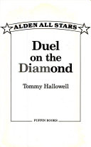 Duel on the Diamond cover