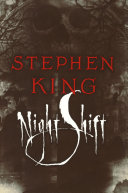 Night Shift cover
