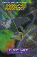 Dangers of the Rainbow Nebula cover