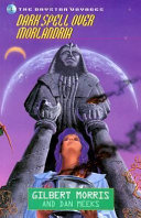 Dark Spell over Morlandria cover
