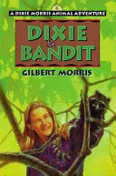 Dixie and Bandit cover