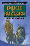 Dixie and Blizzard cover