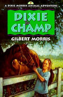 Dixie and Champ cover