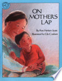 On Mother's Lap cover
