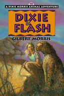 Dixie and Flash cover