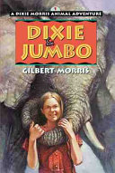 Dixie and Jumbo cover