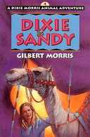 Dixie and Sandy cover