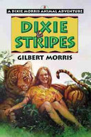 Dixie and Stripes cover
