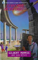 Escape from the Red Comet cover
