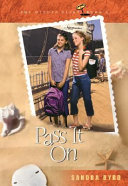 Pass It On cover