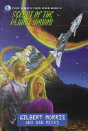 Secret of the Planet Makon cover