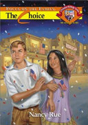 The Choice cover