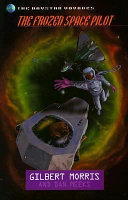 The Frozen Space Pilot cover