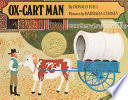 Ox-Cart Man cover