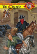 The Struggle cover