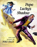 Papa Lucky's Shadow cover