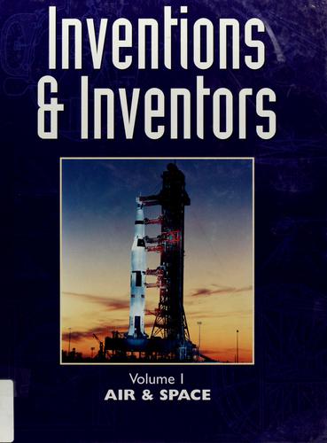 Air & Space cover
