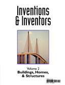 Buildings, Homes, & Structures cover