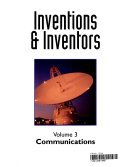 Communications cover