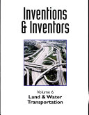 Land & Water Transportation cover