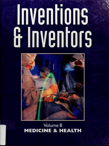 Medicine & Health cover