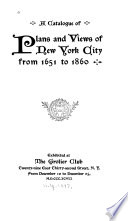 City Maps cover