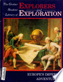 Europe's Imperial Adventurers cover