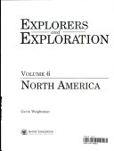 North America cover