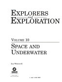 Space and Underwater cover
