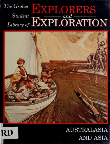 The Golden Age of Exploration cover