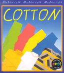 Cotton cover