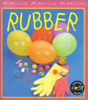 Rubber cover
