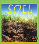 Soil (Materials, Materials, Materials) cover