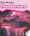 Thunderstorm cover