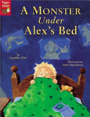 A Monster Under Alex's Bed cover