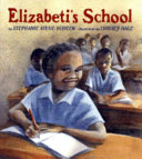 Elizabeti's School cover