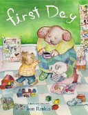 First Day cover