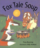 Fox Tale Soup cover