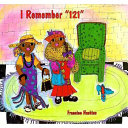 I Remember "121" cover