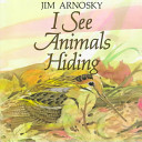 I See Animals Hiding cover