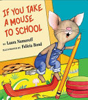 If You Take a Mouse to School cover