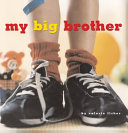 My Big Brother cover