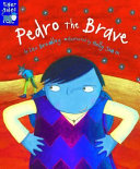 Pedro the Brave cover