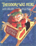 Theodore Was Here cover
