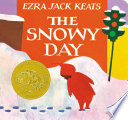 The Snowy Day cover