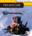 Hot and Cold cover