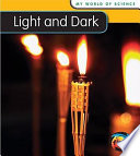 Light and Dark cover