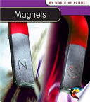 Magnets cover