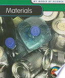 Materials cover