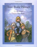 Three Brave Women cover